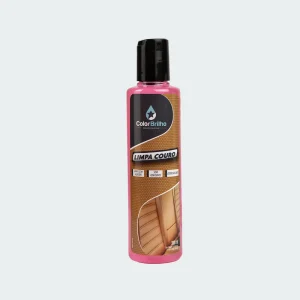 LIMPA COURO – 200 ML