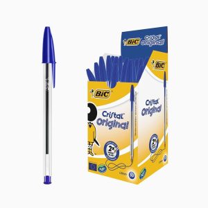 Esferográfica Bic Cristal Original