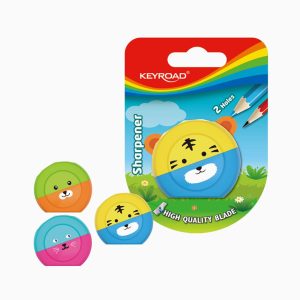 Apara-lápis Keyroad Speedy Snail