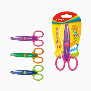 Tesoura Keyroad Craft