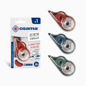 Corrector Osama 20 METRI Urban