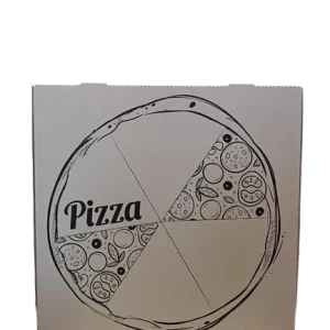 Caixa Para Pizza