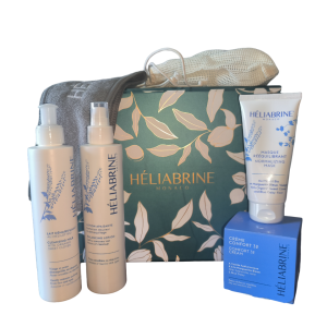 Rotina Skincare Peles Sensíveis e Secas