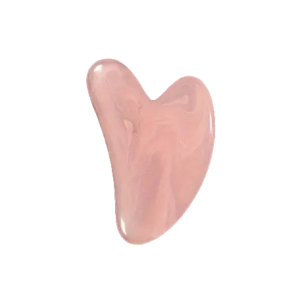 Gua Sha de Quartzo