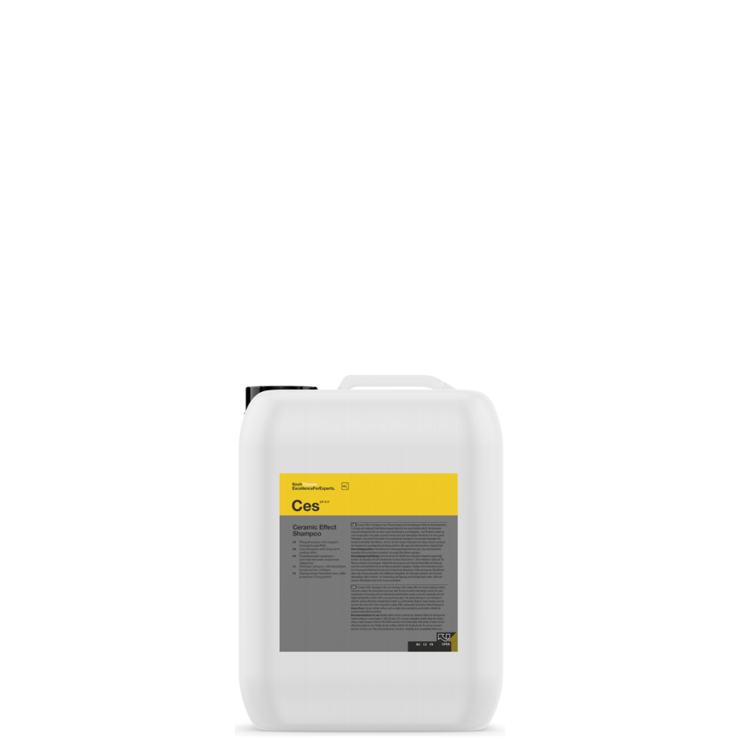 Koch Chemie – Ceramic Effect Shampoo “CES” 5L