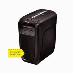 Destruidora Fellowes Powershred® 60Cs