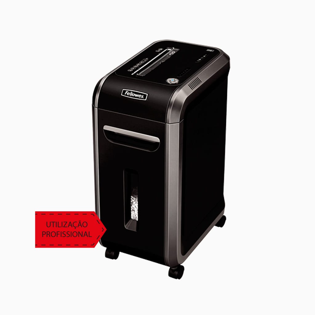 Destruidora Fellowes Powershred® 99Ci