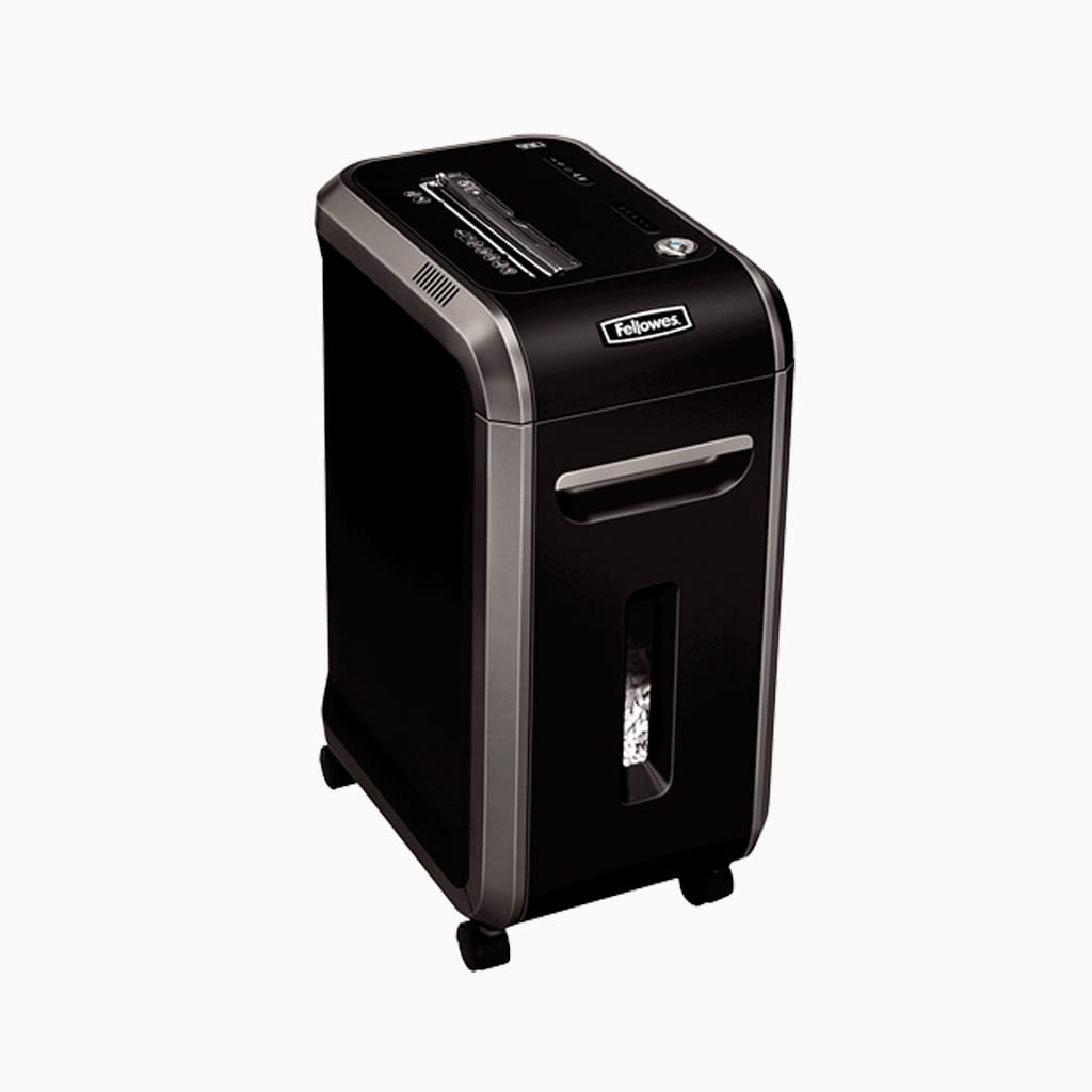 Destruidora Fellowes Powershred® 99Ci - Image 4