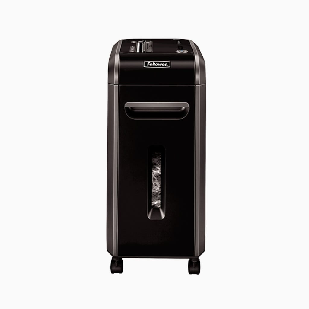 Destruidora Fellowes Powershred® 99Ci - Image 6