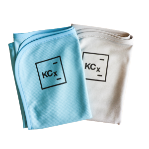 KOCH CHEMIE – KC PRO GLASS TOWEL – TOALHA DE VIDROS – UNIDADE
