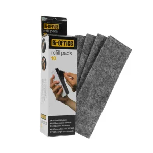 Recarga p/ apagador magnetico Q.Brancos