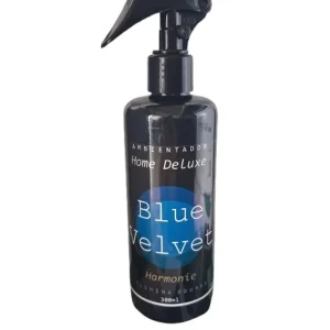 Ambientador Harmonie Blue Velvet 300ML