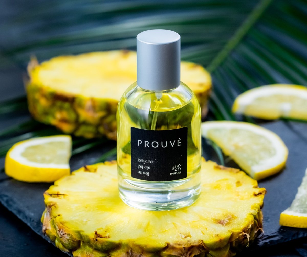 Perfume Prouvé #28 - Image 3