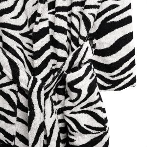 Roupão Zebra