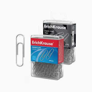 Clip metálico ErichKrause