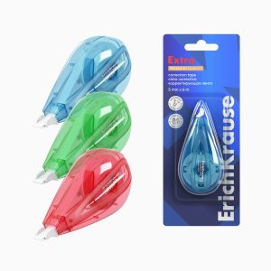 Corrector de fita ErichKrause
