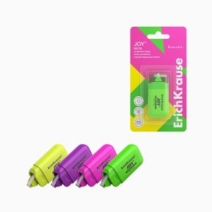 Corrector de fita ErichKrause Joy