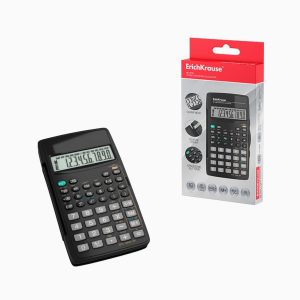 Calculadora científica ErichKrause SC-910