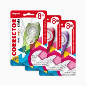 Fita correctora Zande Phondex