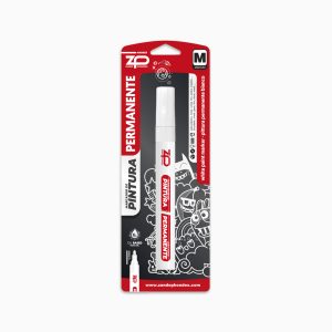 Marcador permanente Zande Phondex