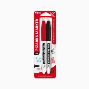 Marcador quadro branco Zande Phondex