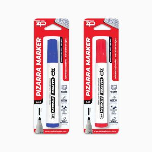 Marcador quadro branco Zande Phondex