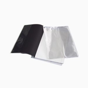 Bolsa protege caderno 4school