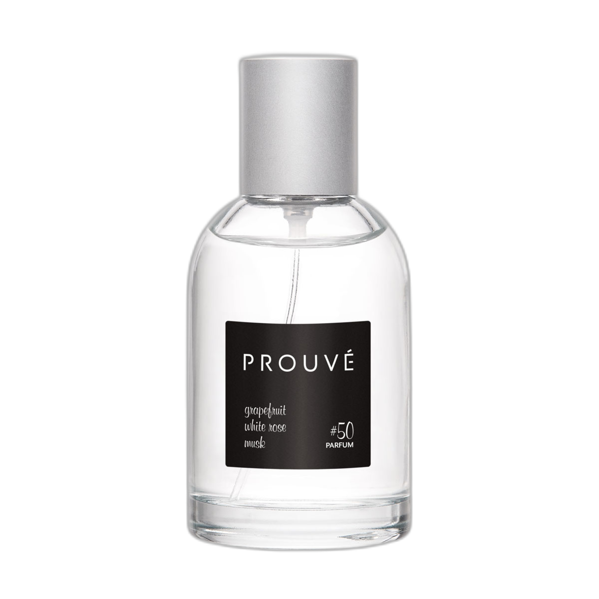 Perfume Prouvé #50