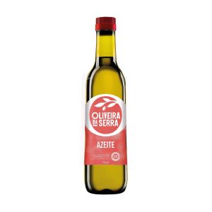 Azeite Pet Oliveira da Serra 750ML