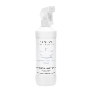 Spray Inteligente Casa de Banho com pulverizador