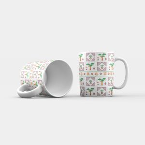 Caneca embondeiro