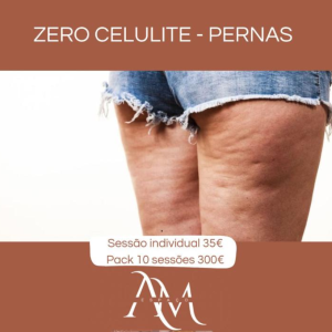 Zero celulite