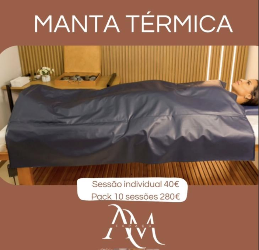 Manta térmica - Image 2