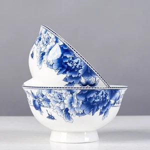 Bol de Soupe Chinois