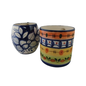 Caneca Média