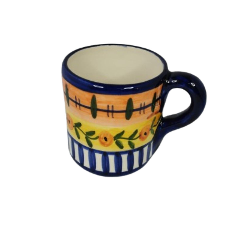 Caneca Pequena