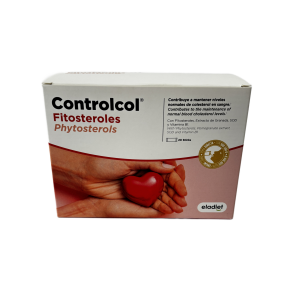 Controcol – Controlo do Colesterol