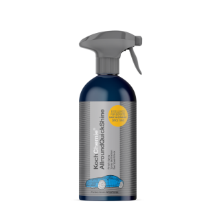 KOCH CHEMIE – ALLROUND QUICK SHINE 500ML