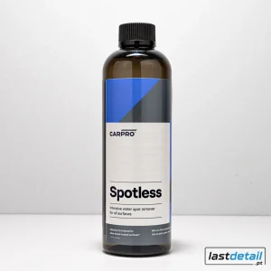CarPro Spotless - Remove marcas de água