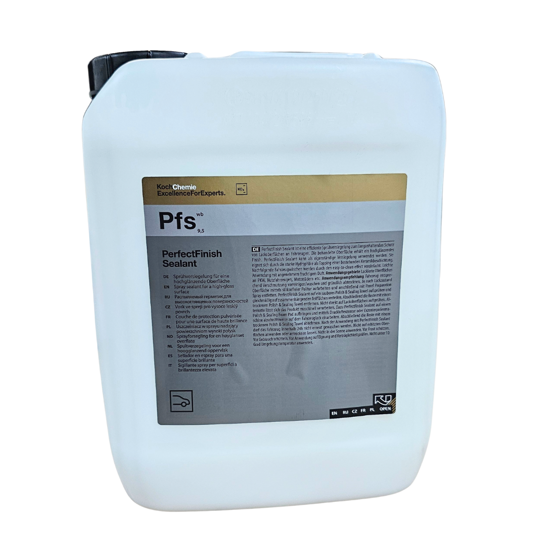 KOCH CHEMIE – PerfectFinish Sealant “Pfs” 5L