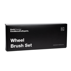 KOCH CHEMIE – Wheel Brush Set