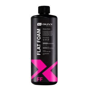 DUXX – Flat Foam FF – Shampoo Neutro Concentrado