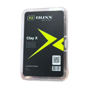 DUXX – CLAY X – Clay bar