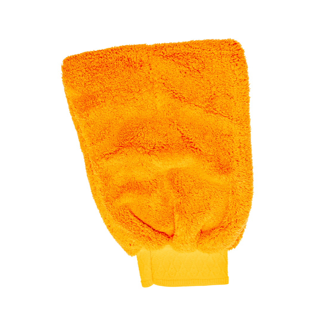 KOCH CHEMIE – MICROFIBRE CLEANING MITT