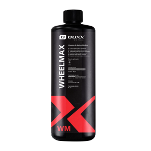 DUXX – WheelMax WM – Limpa-Jantes Alcalino