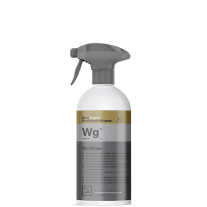 KOCH CHEMIE – WetGloss “Wg” 500ml