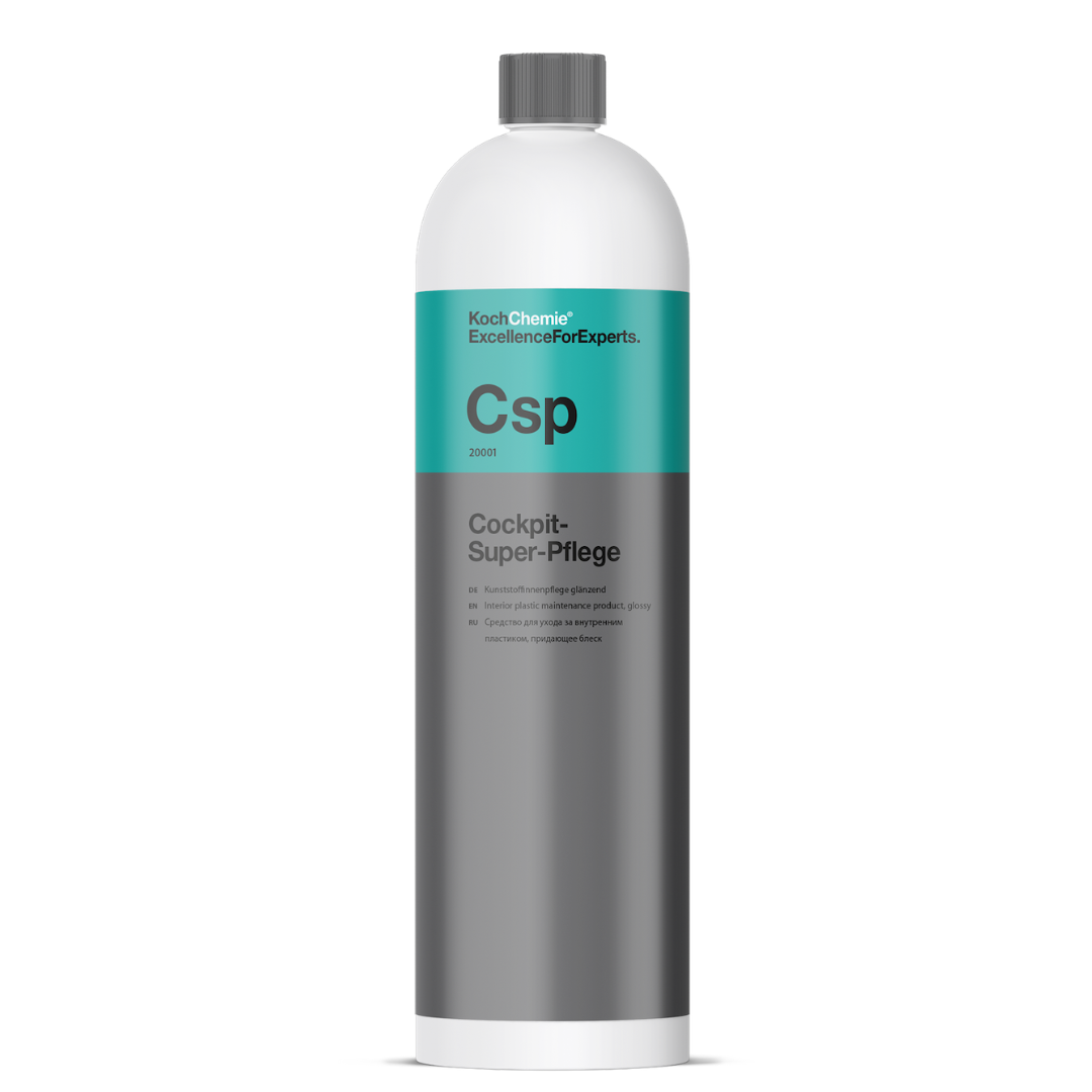 KOCH-CHEMIE – COCKPIT-SUPER-PFLEGE 1L “CSP”
