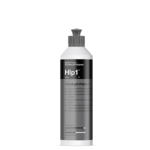 KOCH CHEMIE – HEADLIGHT POLISH 1 – HLP1 – 250ML