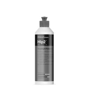 KOCH CHEMIE – HEADLIGHT POLISH 2 – HLP2 – 250ML