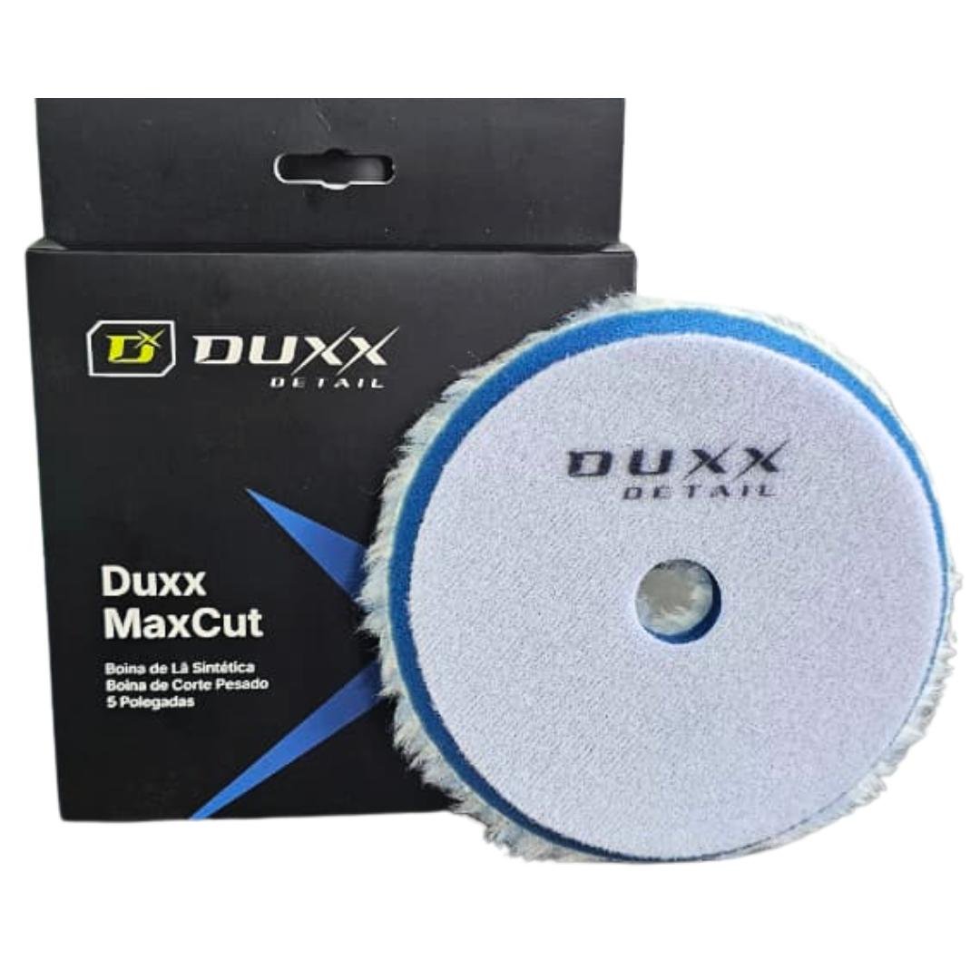 DUXX – MAXCUT – Boina de Lã 125m - Image 3